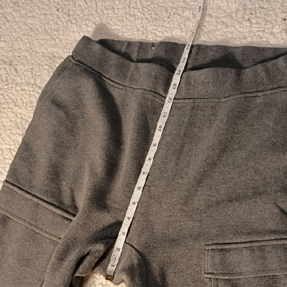 Original Use Gray Men's Joggers Size M‎